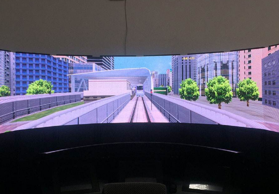 怎樣去鑒定一塊小間距高清LED顯示屏的好壞？