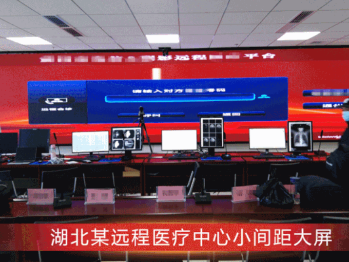 小間距全彩led顯示屏普及全面加速，風(fēng)口來了你準(zhǔn)備好了嗎？